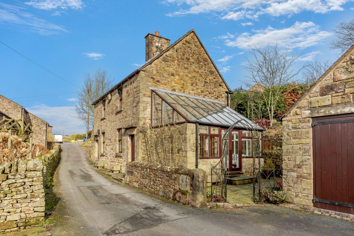Rosannah Cottage
