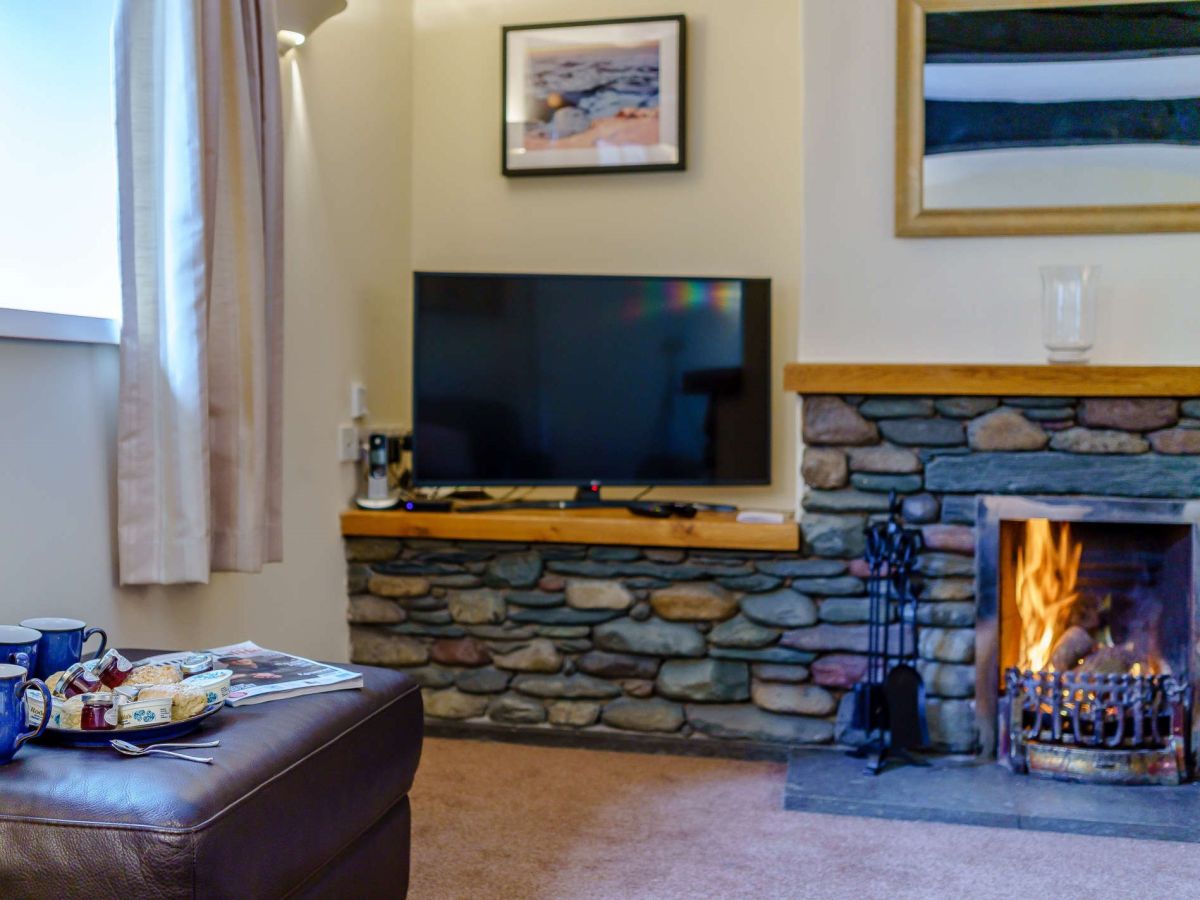 Croft House Farm - Buttermere, listing photograph 8
