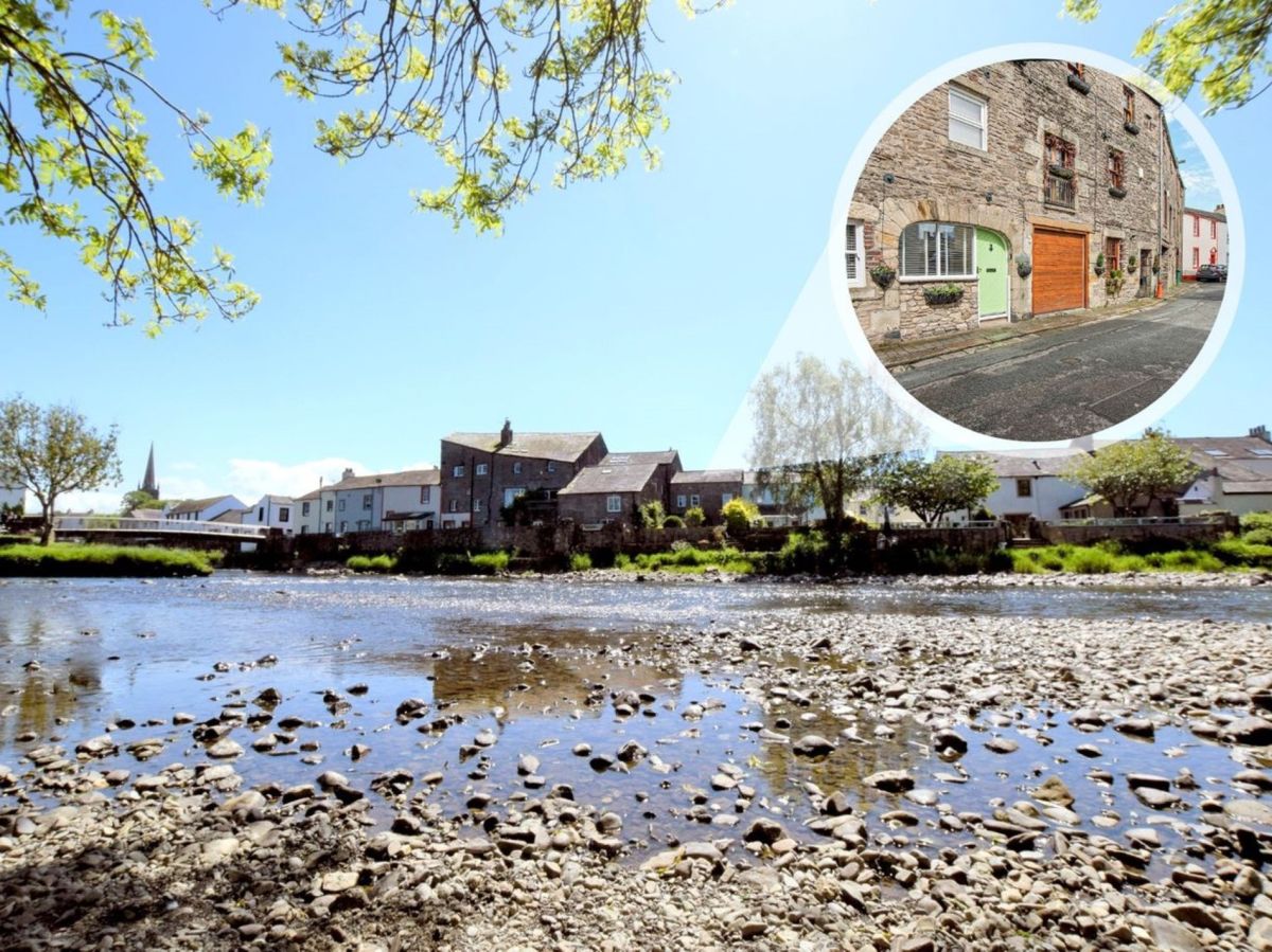 Fisherbeck Cottage - Cockermouth