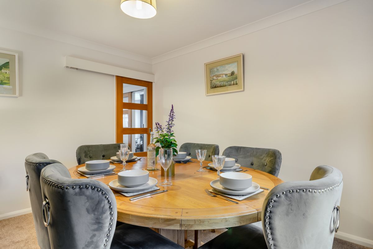 Keswick House, listing photograph 8