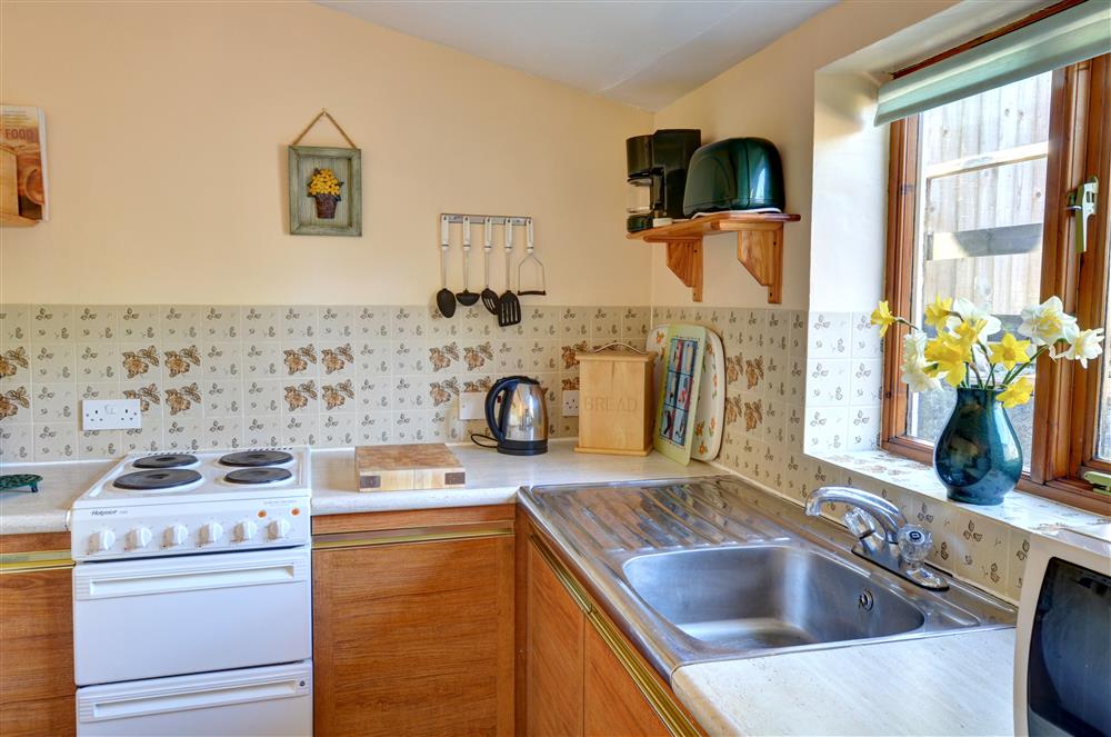 Gellfechan, listing photograph 9