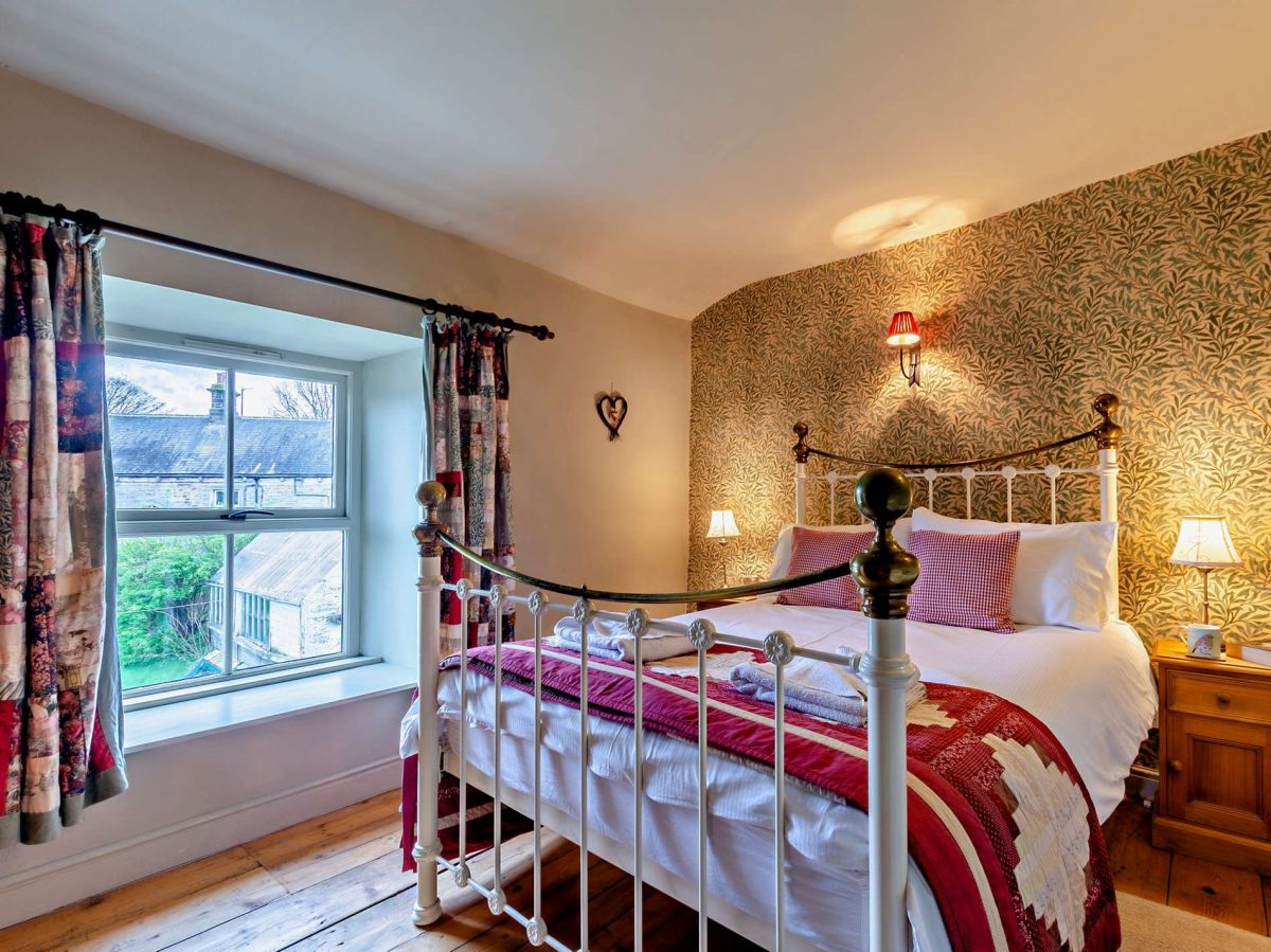 Whisper Cottage - Grassington, listing photograph 4
