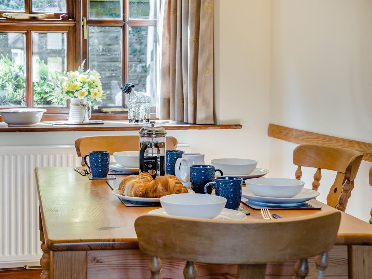 Granary Cottage - Dorstone, listing photograph 11