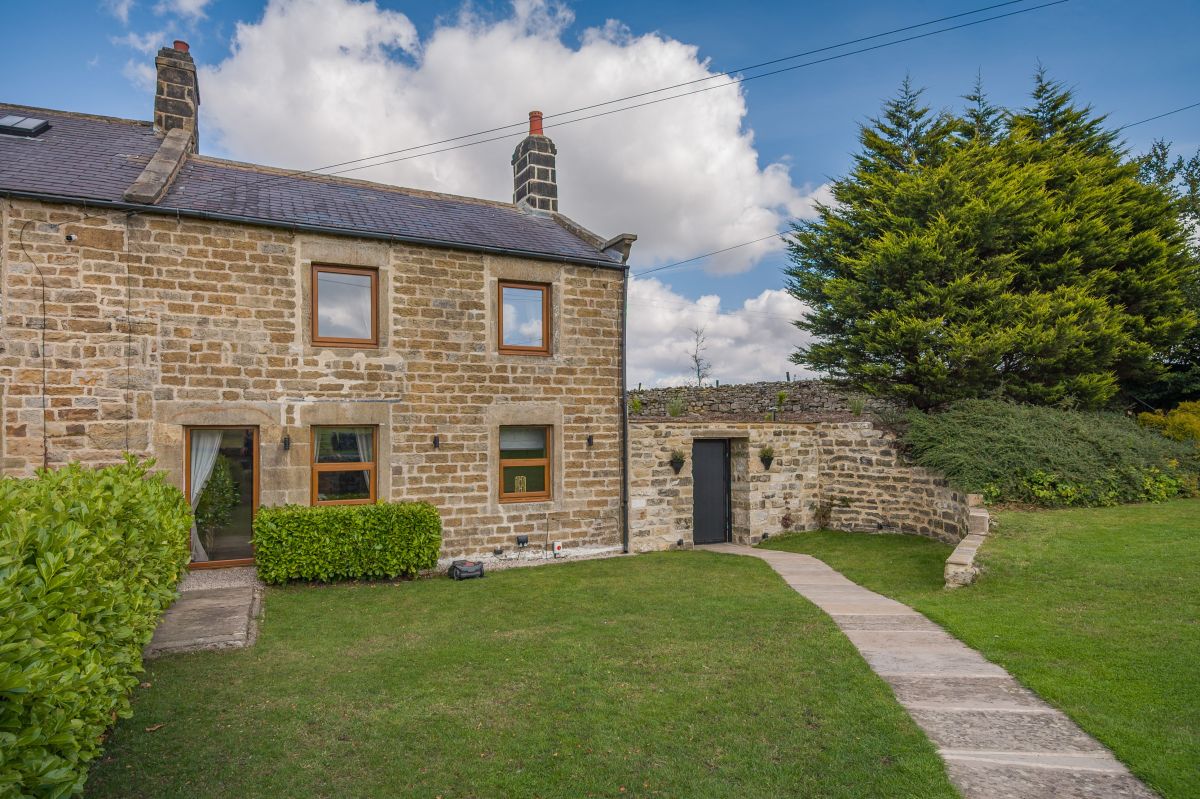 Heatherstone Cottage, listing photograph 8