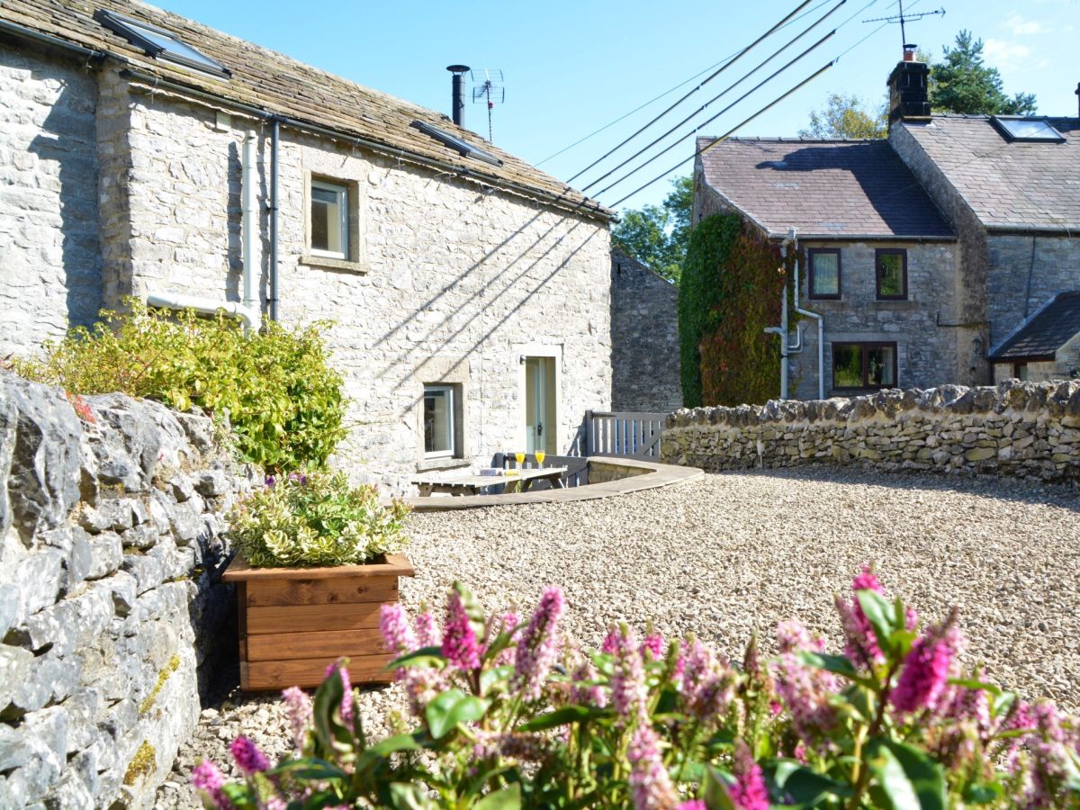 Black Spout Cottage