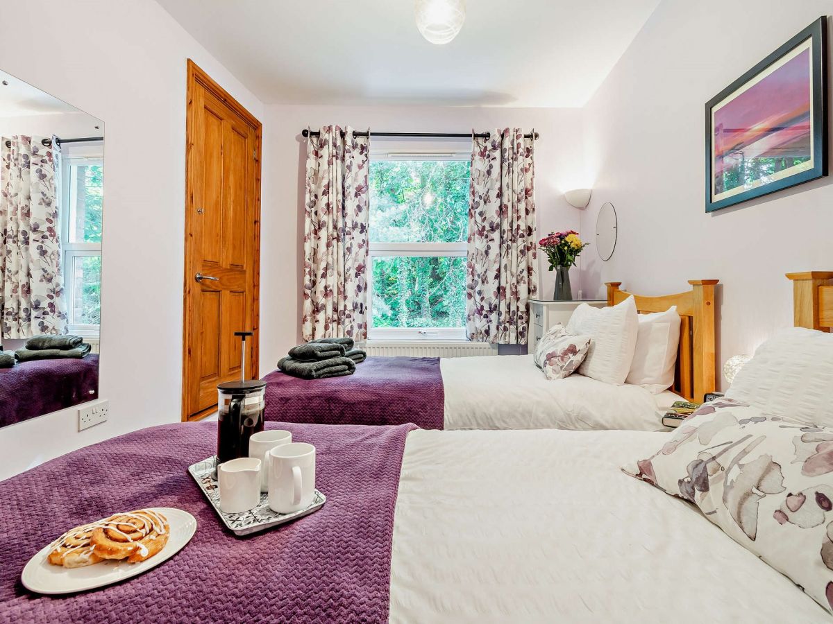 Conifer Cottage - Ashbourne, listing photograph 11