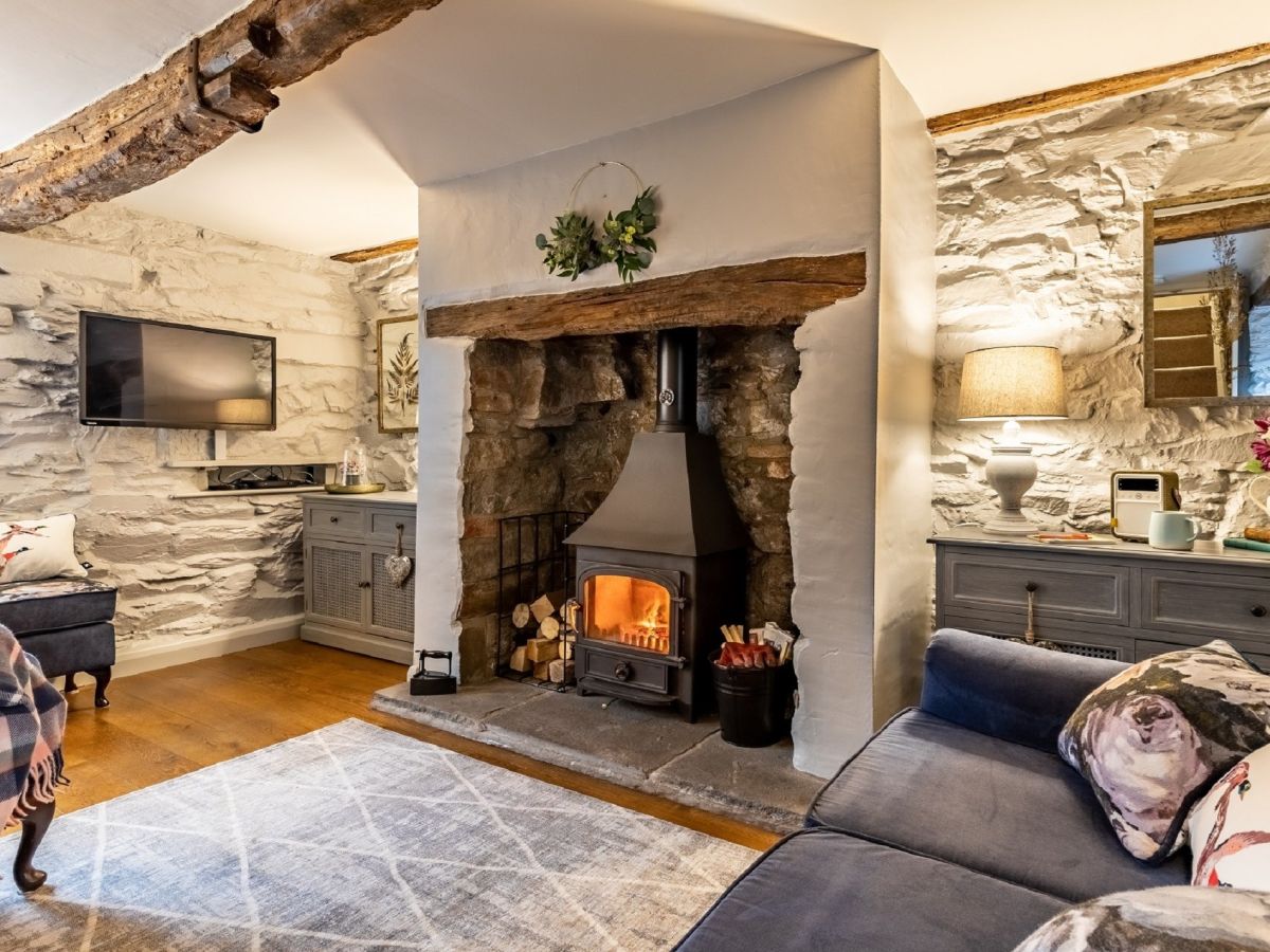 No 2 Rose Cottage, listing photograph 4