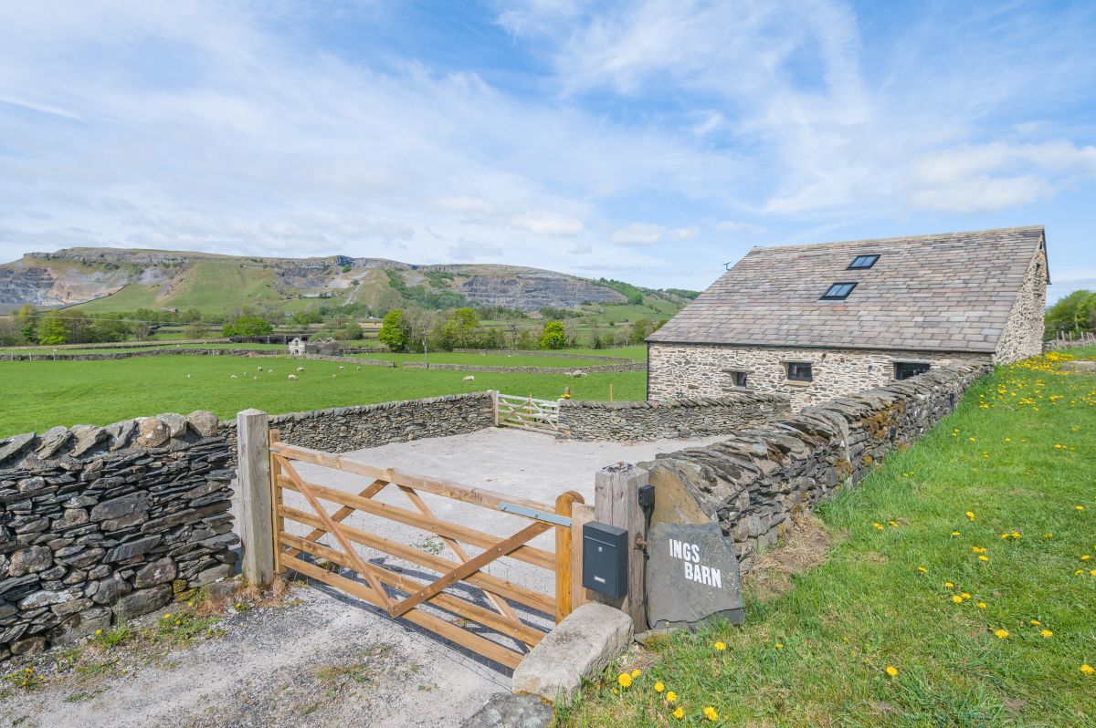 Ings Barn