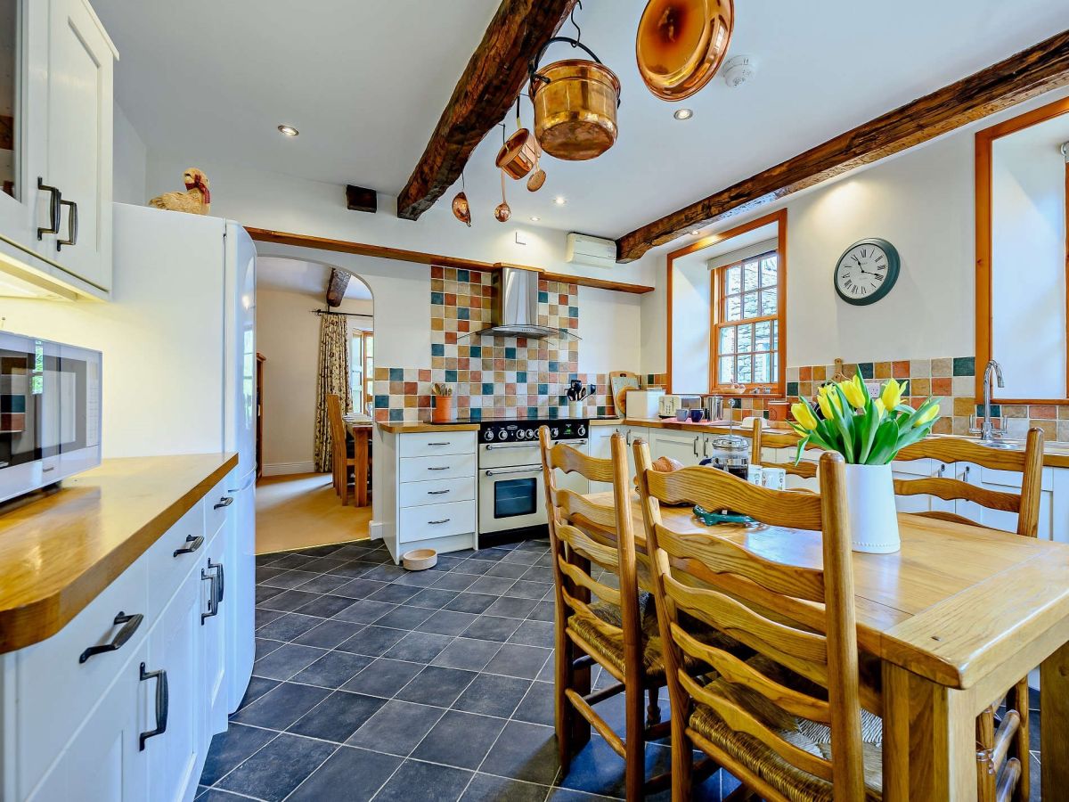 Castlerigg Farmhouse, listing photograph 8