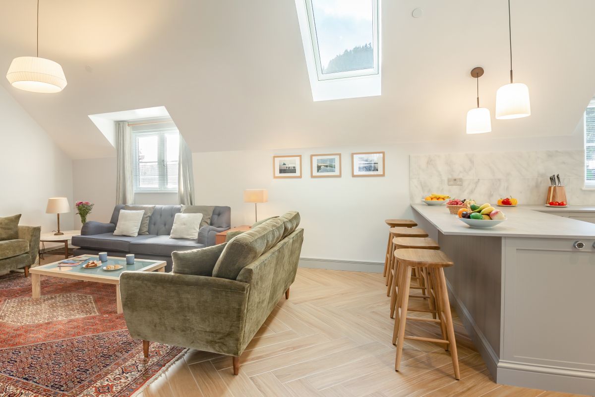 New Mill Cottage, listing photograph 7