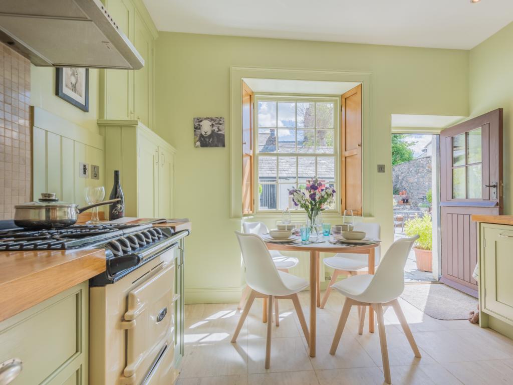 Charlotte Cottage - Keswick, listing photograph 4