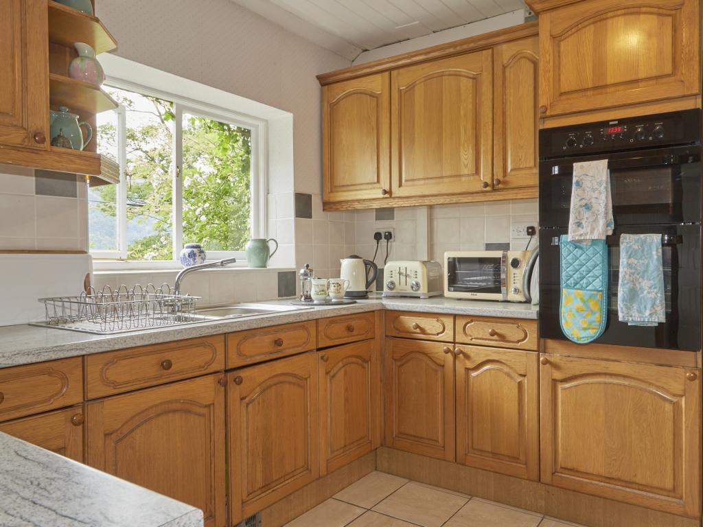 Rose Cottage - Underskiddaw, listing photograph 3