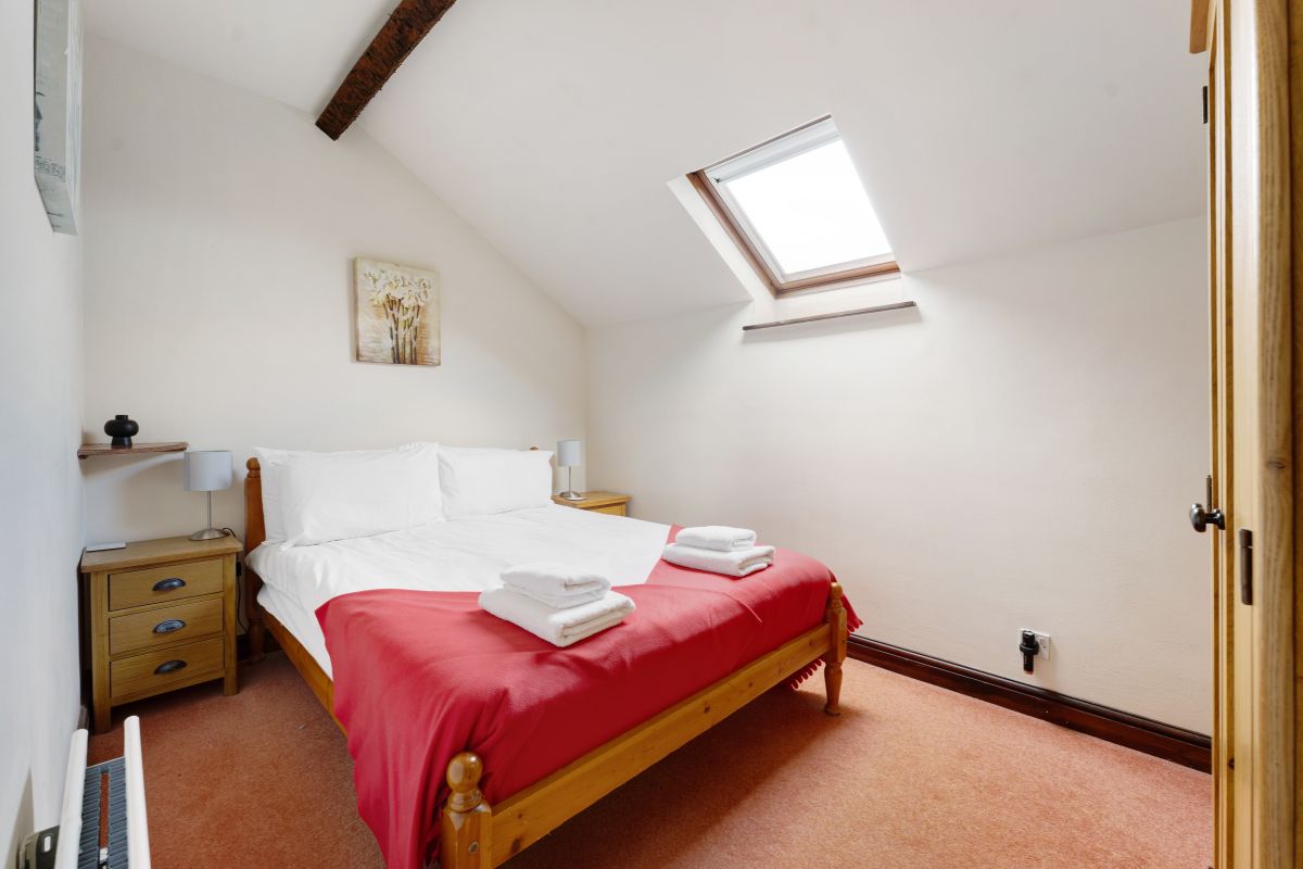 Sunny Brow Cottage at Thompson Ground, listing photograph 6