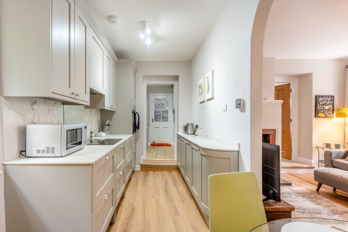 Wysall House, listing photograph 8