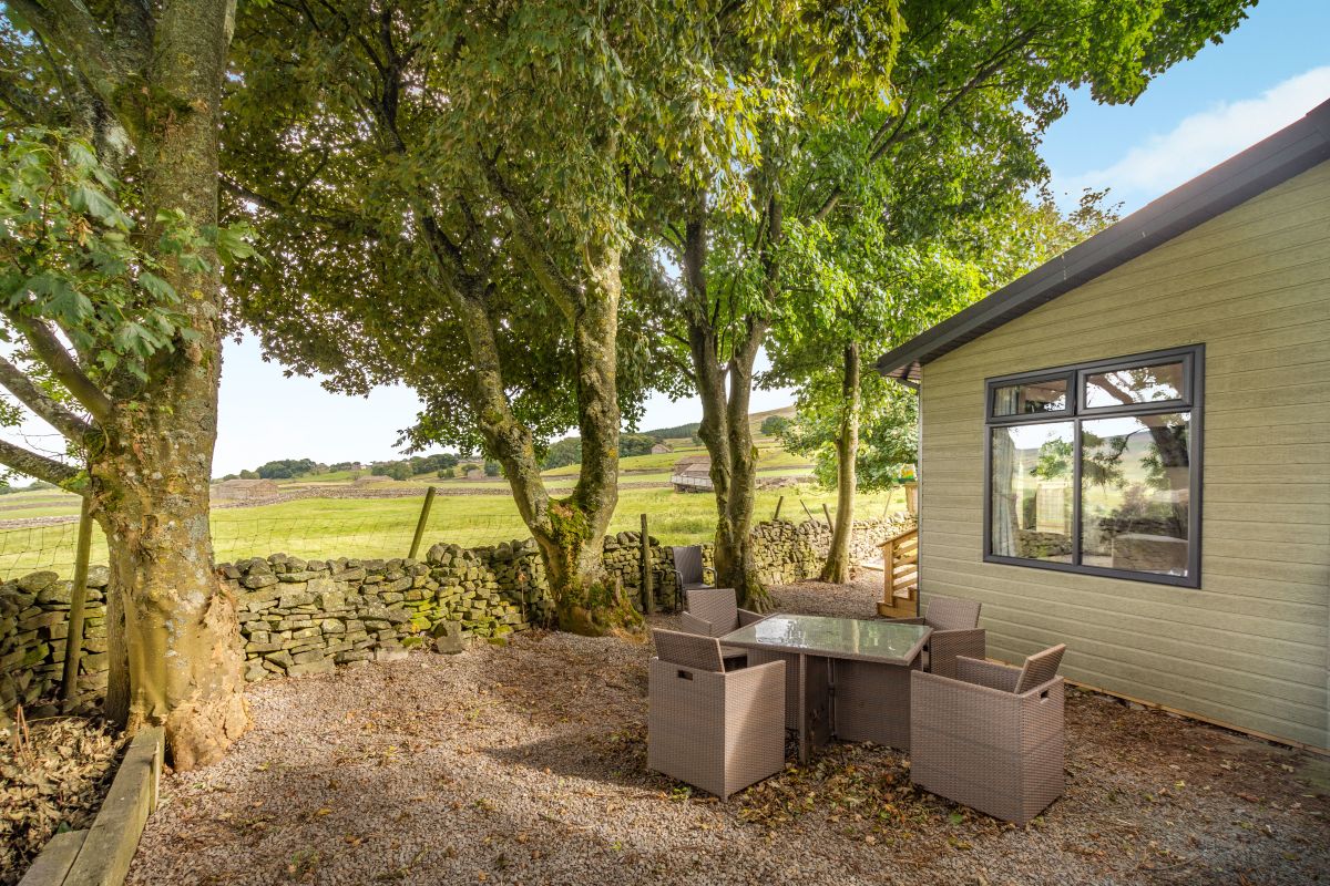 Semer Lodge, listing photograph 10