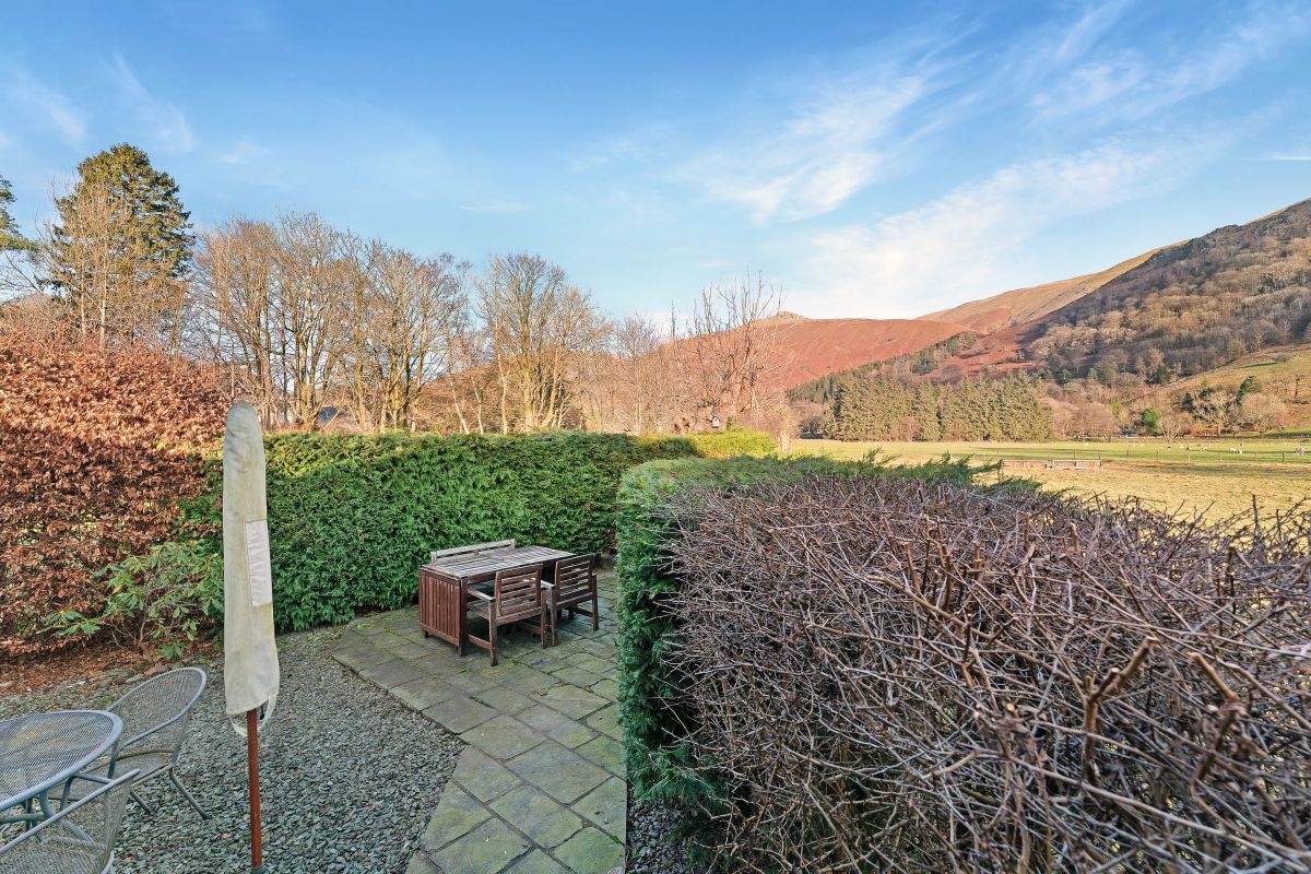 Rowan Studio Cottage, listing photograph 11