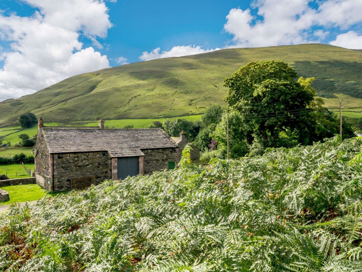 Hayloft Studio – Mosedale House, listing photograph 10