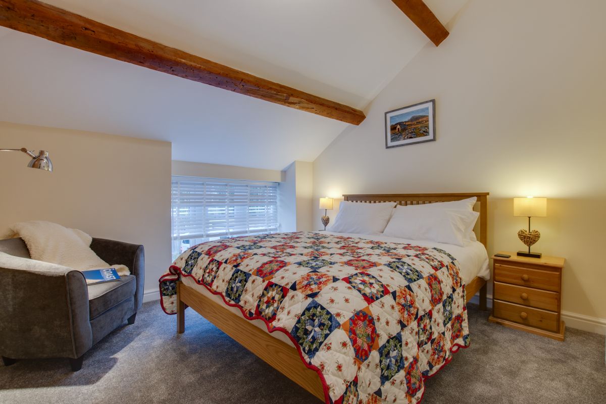 Agape Cottage, listing photograph 8