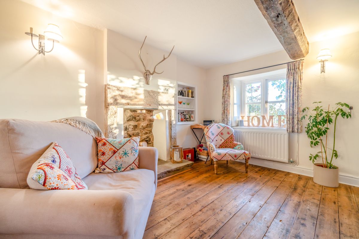 Rowan Cottage - Carsington Water View, listing photograph 6