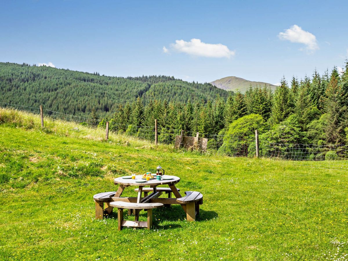 Shepherds Cottage - Erracht, listing photograph 2