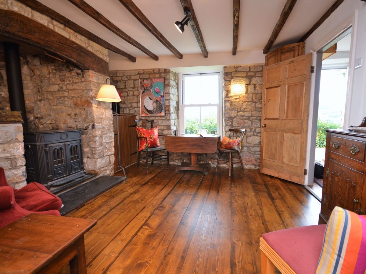 Mount Pleasant - Llandovery, listing photograph 9