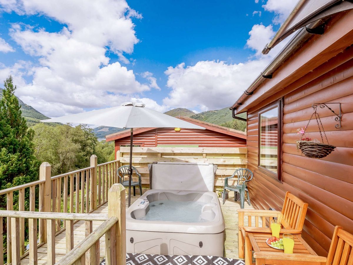 Argyll Lodge, listing photograph 12