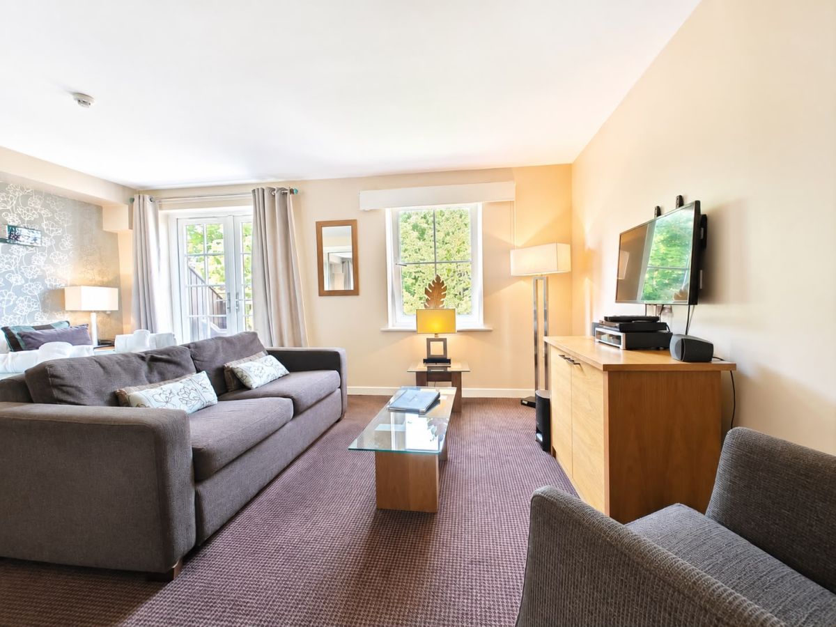 Mell Fell Suite