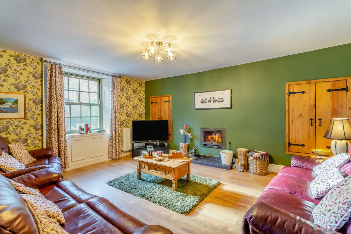 Ellerton House, listing photograph 2