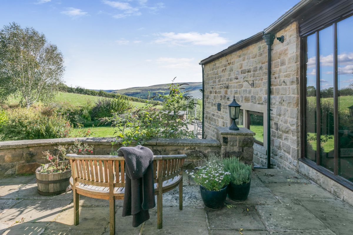 Wellcroft Barn