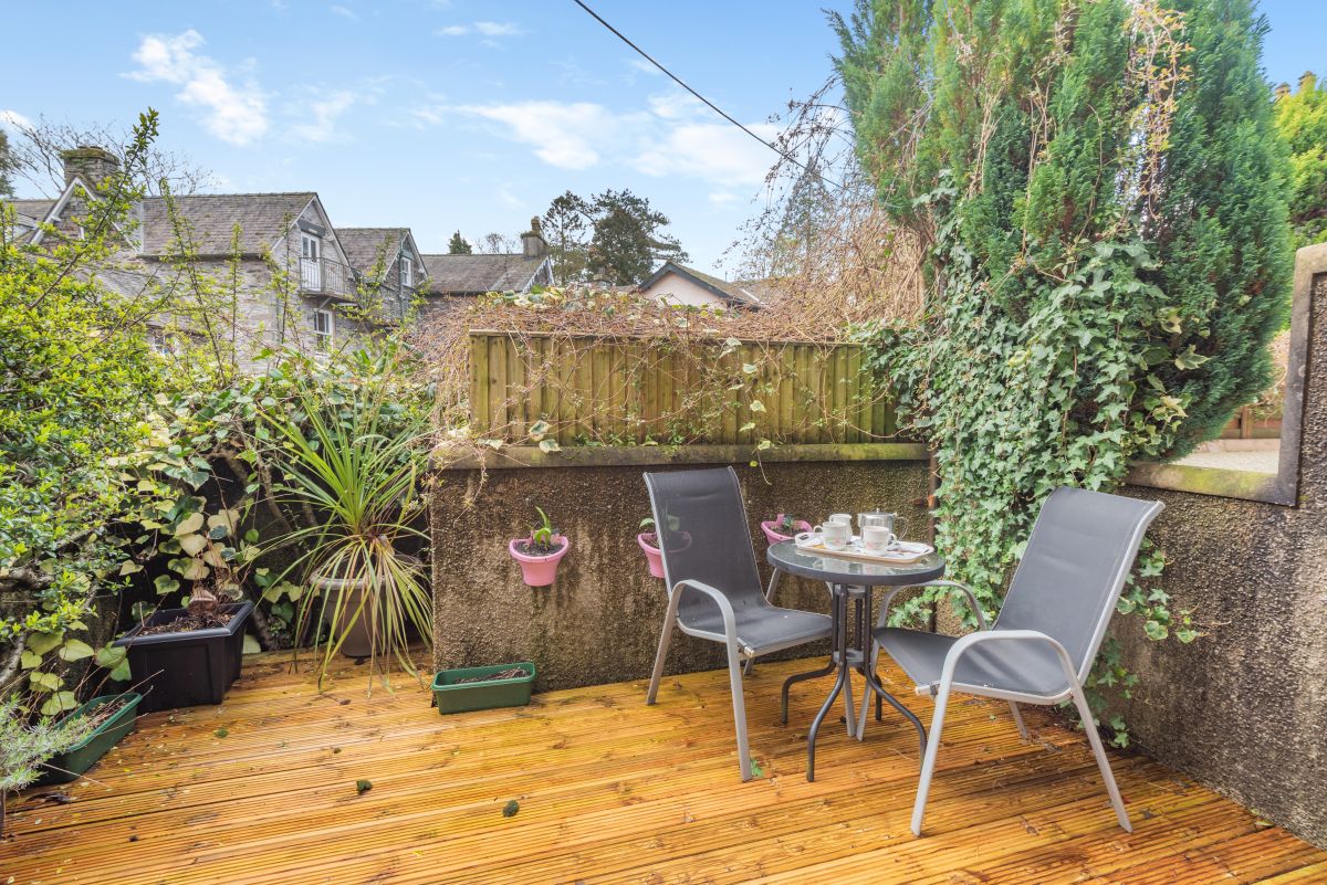 Mews Cottage, listing photograph 8