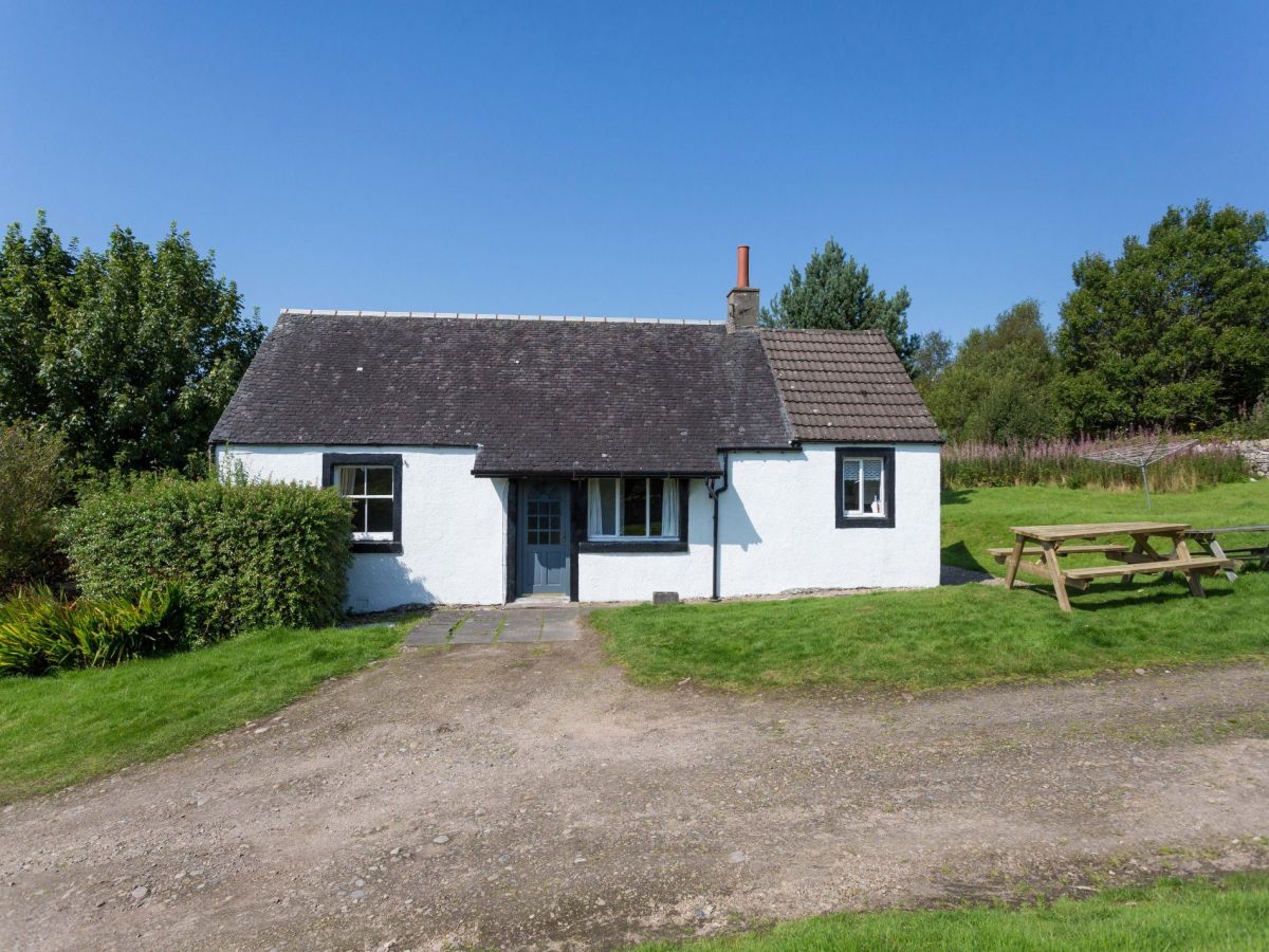 Machrie Farm Cottage, listing photograph 12