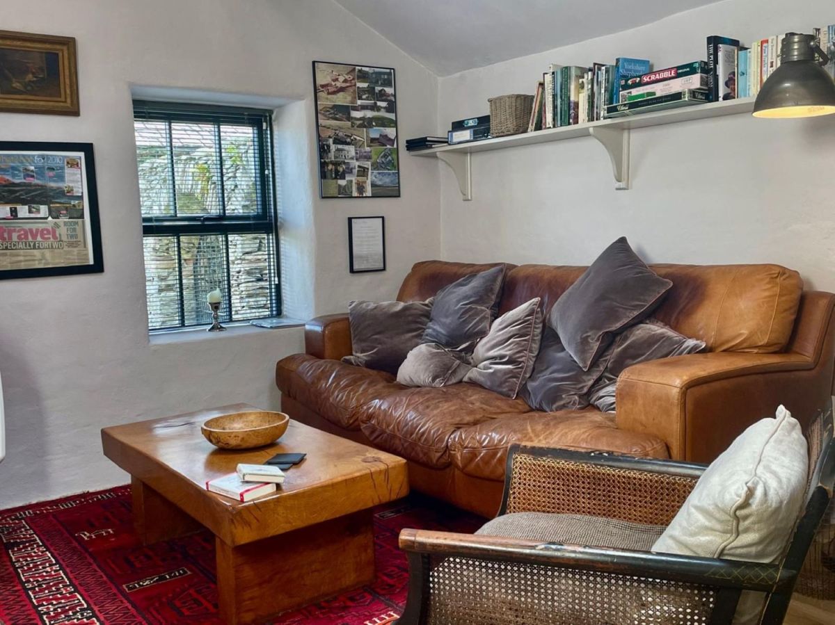 Byre At High House, listing photograph 4