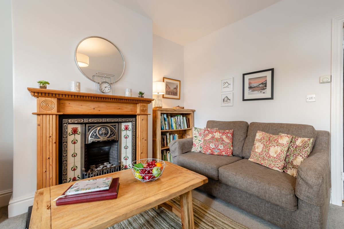 Meadow Cottage - Keswick, listing photograph 10