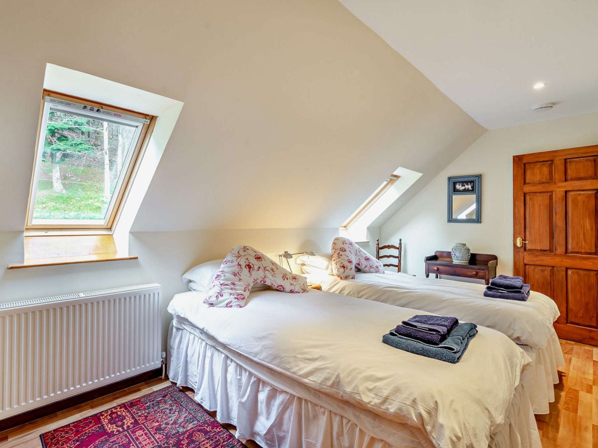 Lodge By The Tay, listing photograph 11