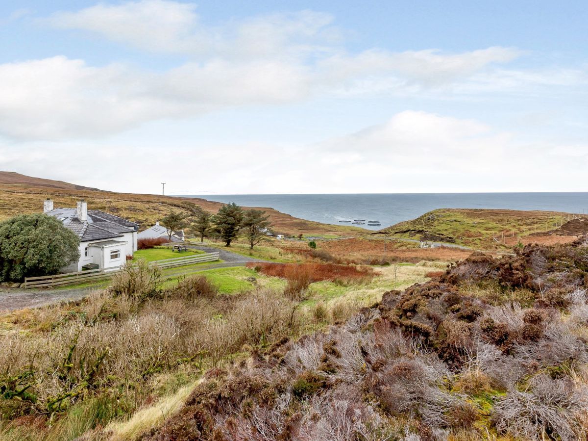 Mandallagh Cottage
