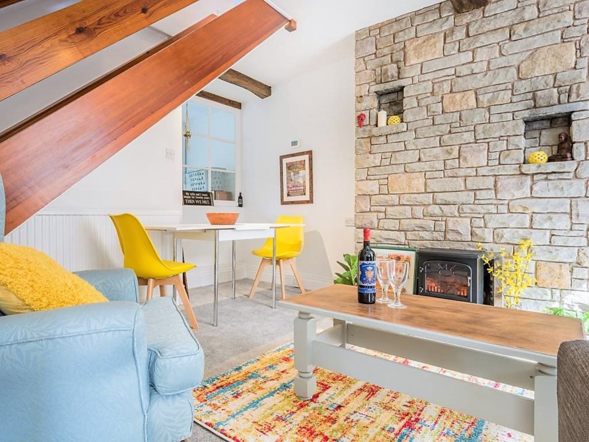 Kirkgate Cottage, listing photograph 3
