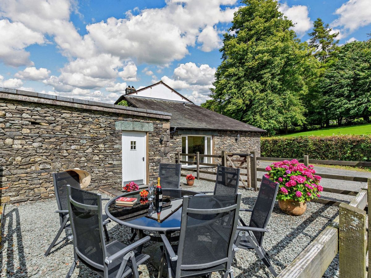 Tinkler Beck Cottage, listing photograph 5