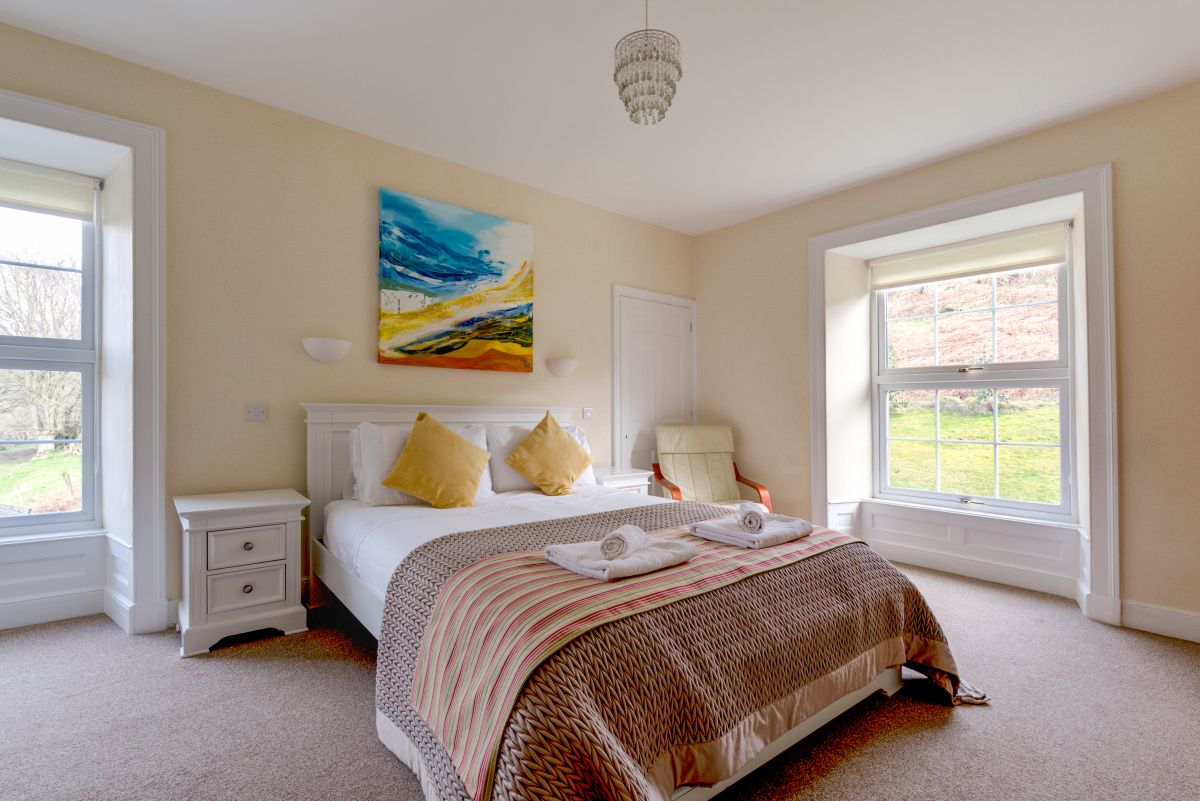 Plas Rhiwlas, listing photograph 7