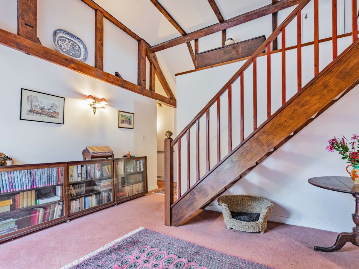 Thorpe Green, listing photograph 10