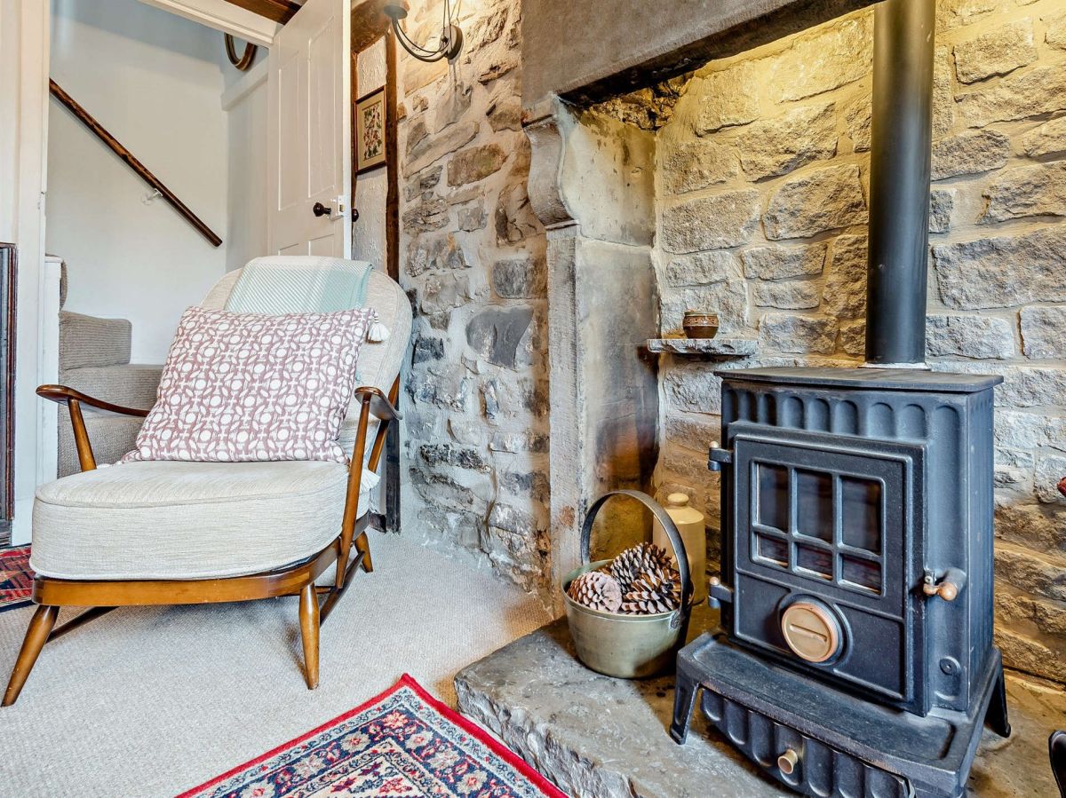 Thorpe Cottage, listing photograph 8