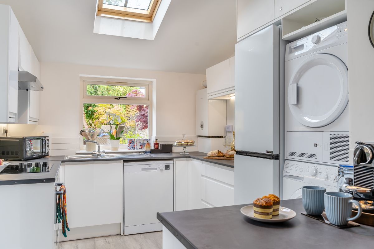 Rose Cottage - Crickhowell, listing photograph 9