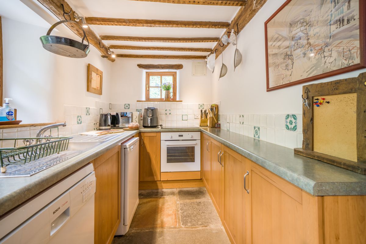 Banty Gill Cottage, listing photograph 9