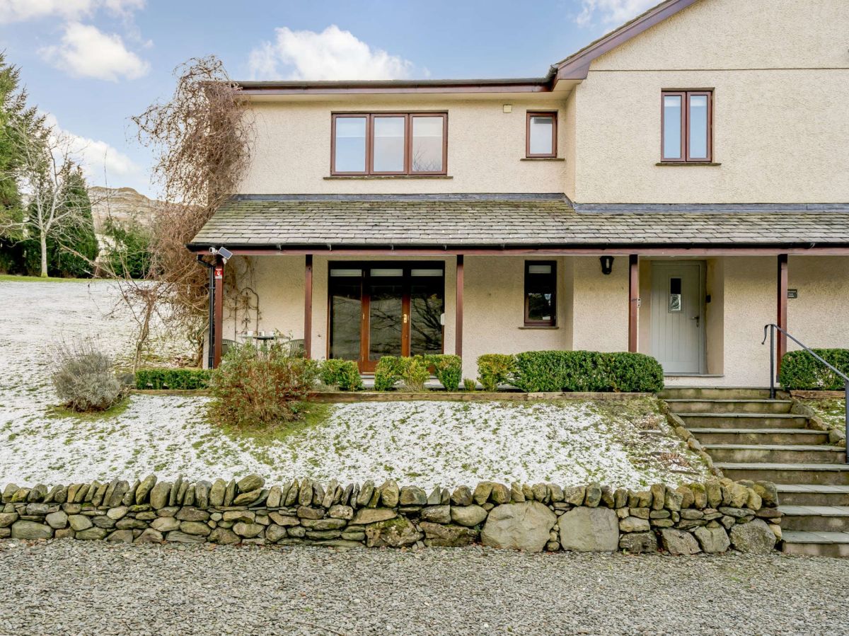 Willowbank Retreat, listing photograph 12