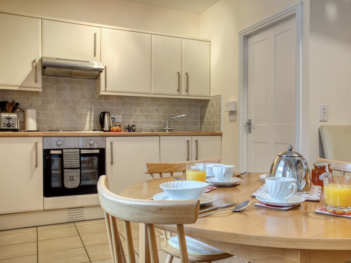 Suileag Cottage, listing photograph 6