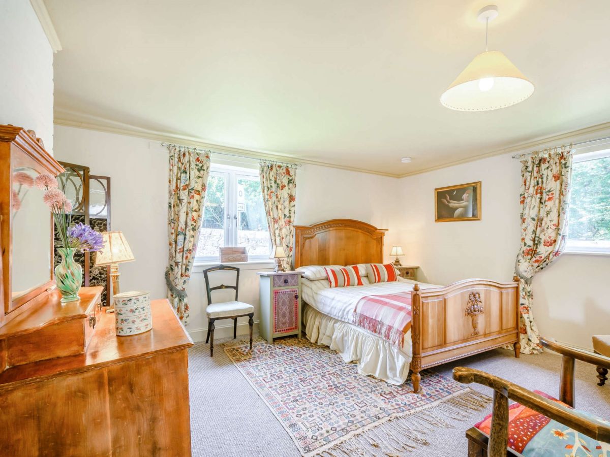 The Jacobite's Lodge, listing photograph 11