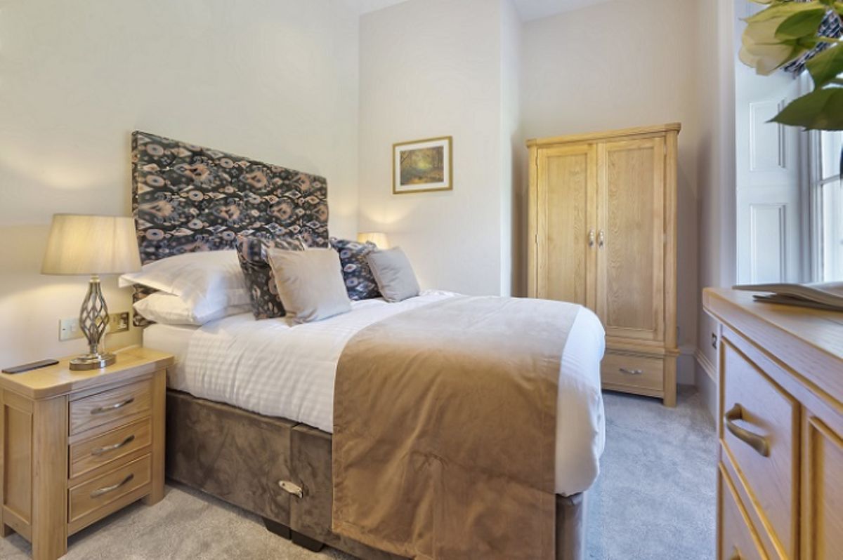 Ullswater Hideaway, listing photograph 8