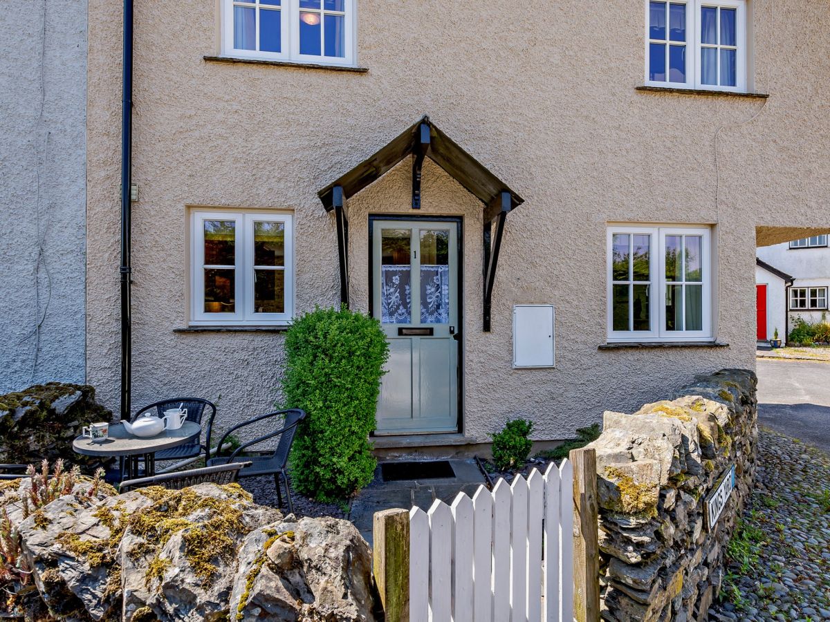 Merlin Cottage, listing photograph 10