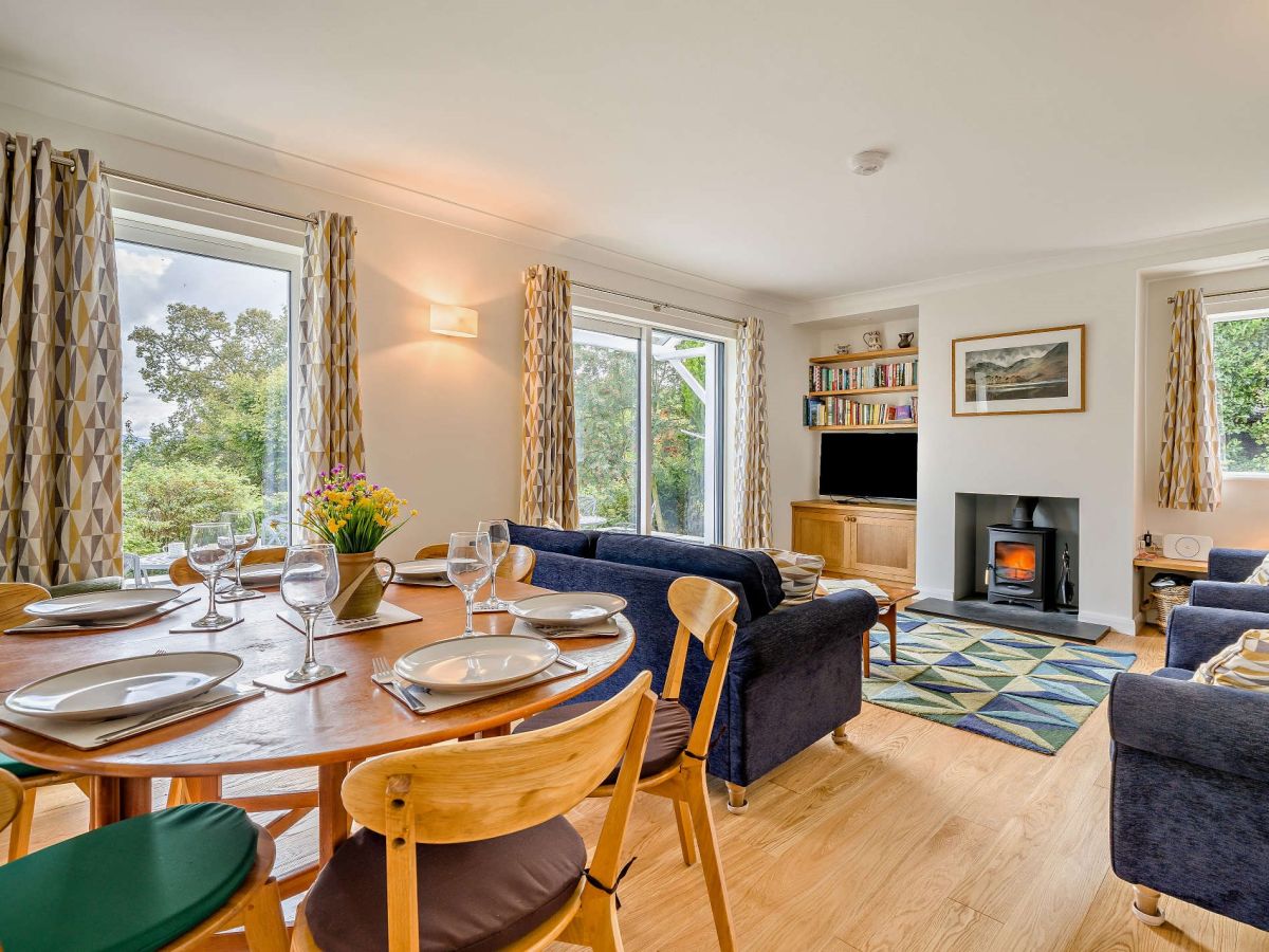 Black Fell Cottage, listing photograph 3