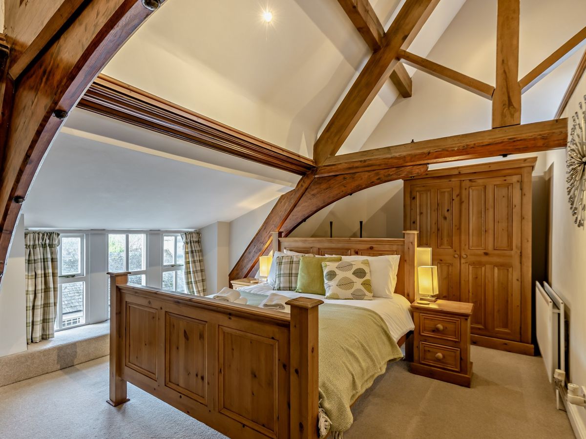 Judges Lodgings, listing photograph 7