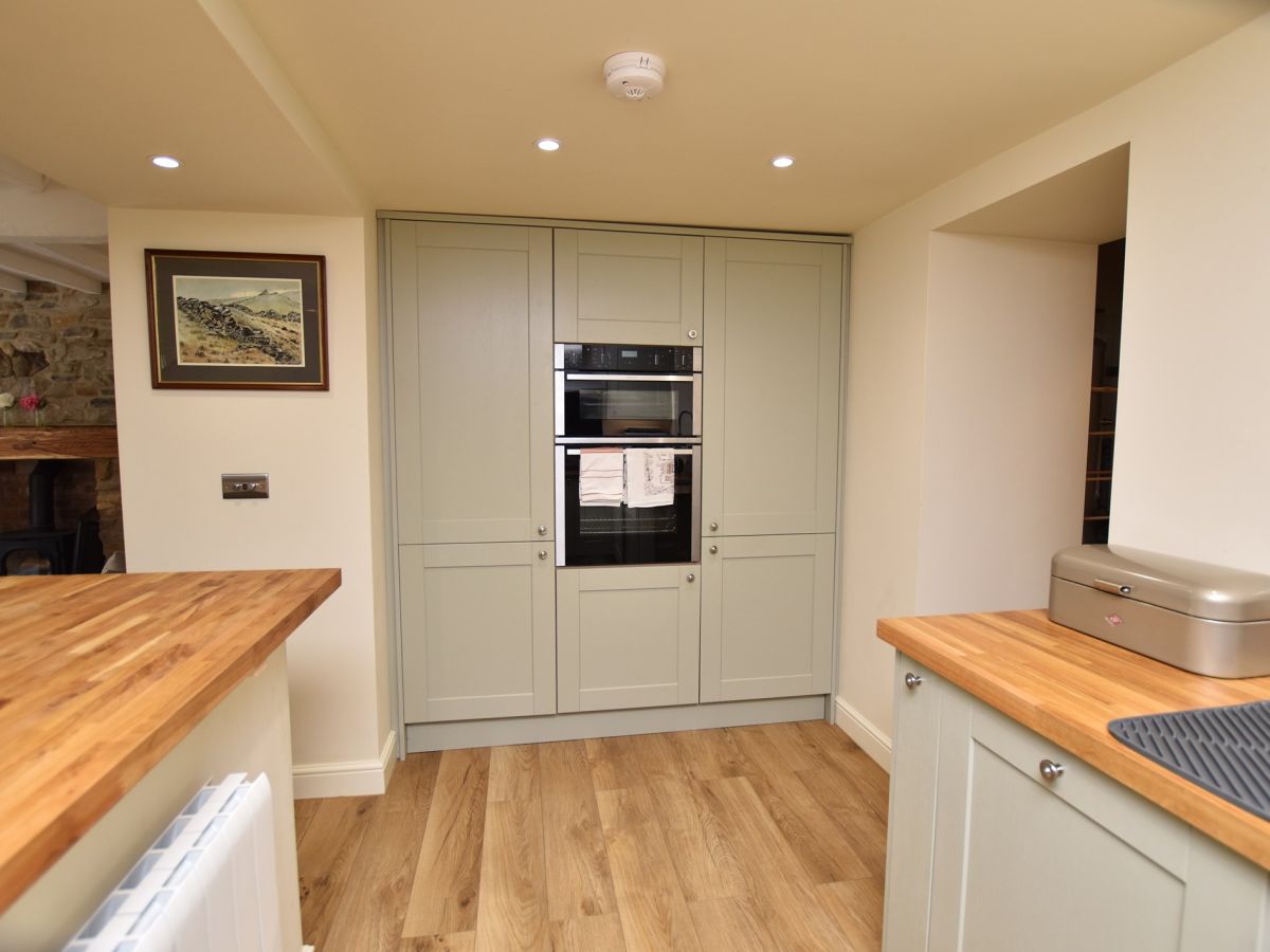 Fernlea - Leyburn, listing photograph 10